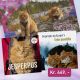 Kasper's Supre Boktilbud